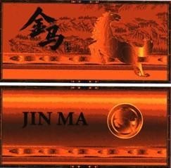 Nhãn hiệu JIN MA [Jin ma]  của Công ty cổ phần LOTUS ITC, số đơn 4-2026-29521