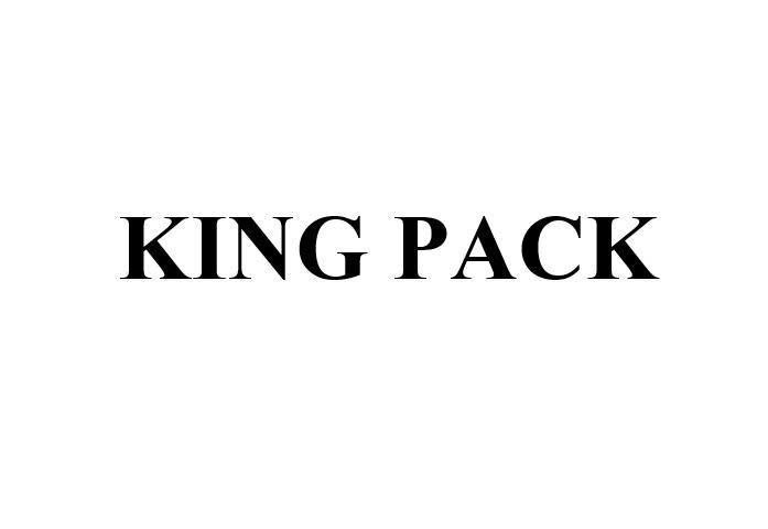 Nhãn hiệu KING PACK  của CÔNG TY CỔ PHẦN ĐẦU TƯ VÀ CÔNG NGHỆ PHẠM GIA, số đơn 4-2026-29604