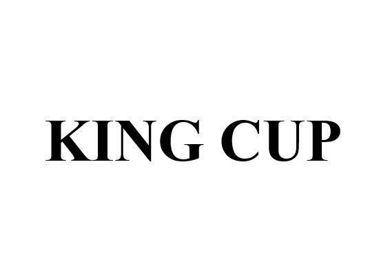 Nhãn hiệu KING CUP  của CÔNG TY CỔ PHẦN ĐẦU TƯ VÀ CÔNG NGHỆ PHẠM GIA, số đơn 4-2026-29607
