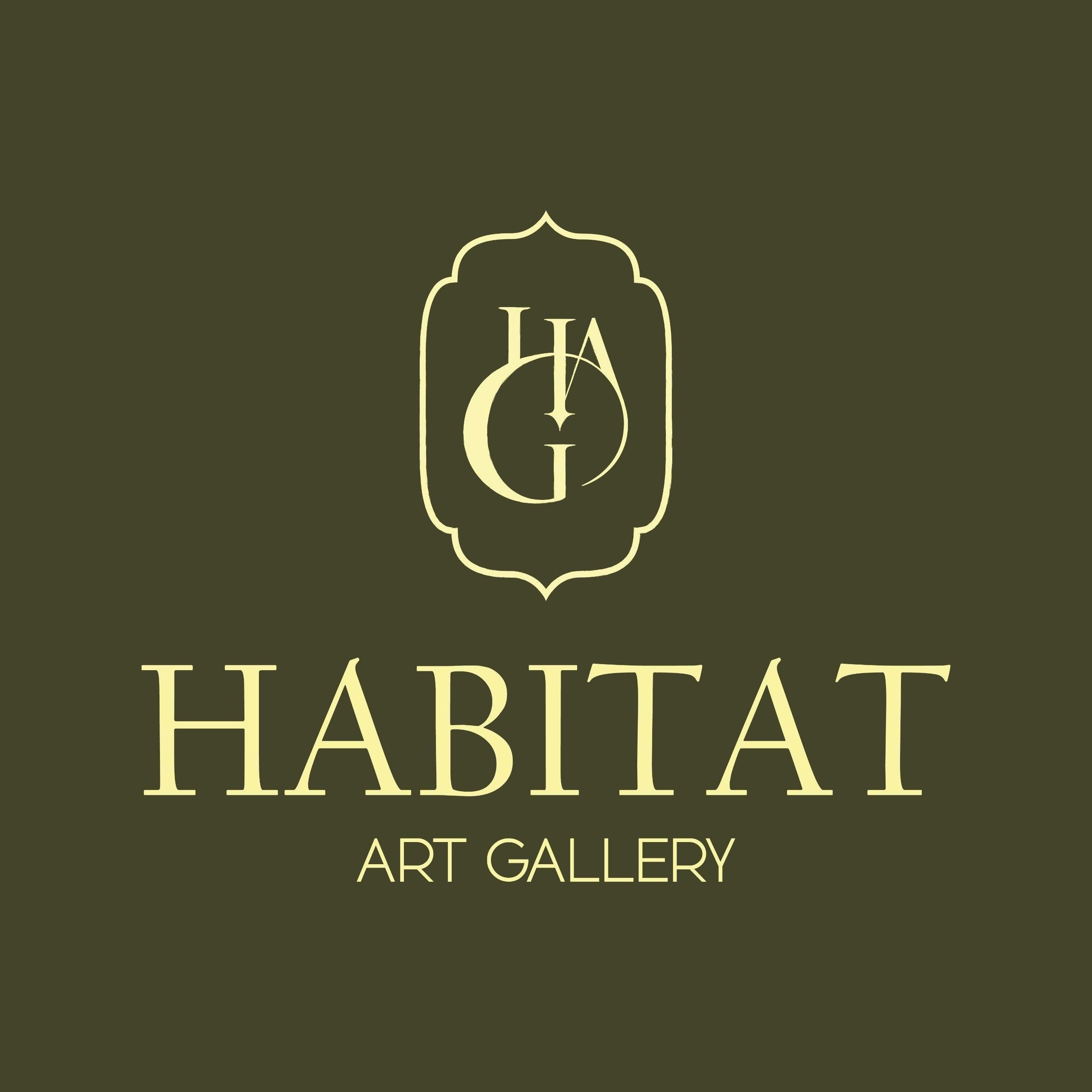 Nhãn hiệu HABITAT ART GALLERY  của CÔNG TY TNHH HABITAT VIỆT NAM, số đơn 4-2026-29619