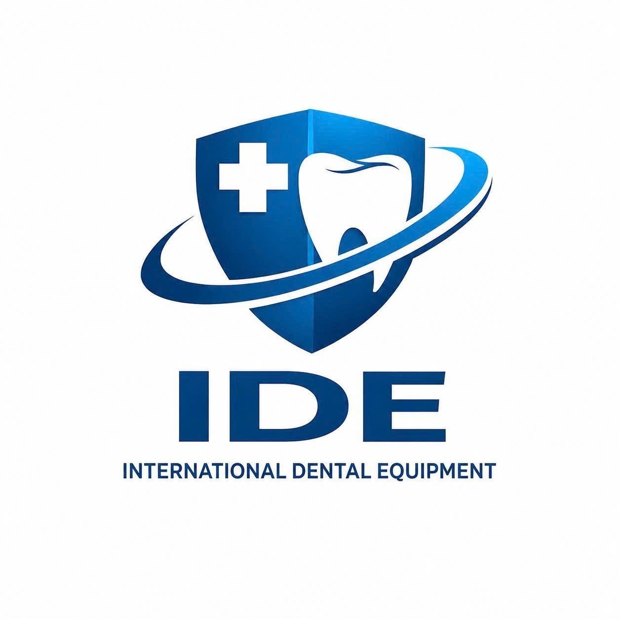 Nhãn hiệu IDE INTERNATIONAL DENTAL EQUIPMENT  của CÔNG TY TNHH ACE MEDICAL AND DENTAL, số đơn 4-2026-29620