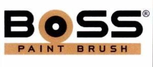 Nhãn hiệu BOSS ® PAINT BRUSH  của Công ty TNHH một thành viên Cọ Việt Mỹ, số đơn 4-2026-29641