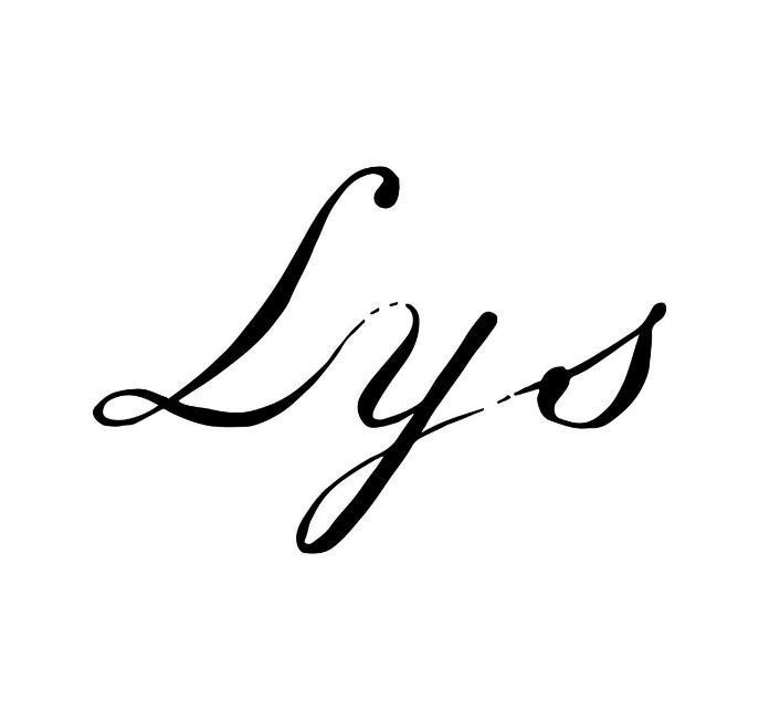 Nhãn hiệu Lys  của Công ty Cổ phần Vina Collective, số đơn 4-2026-29660