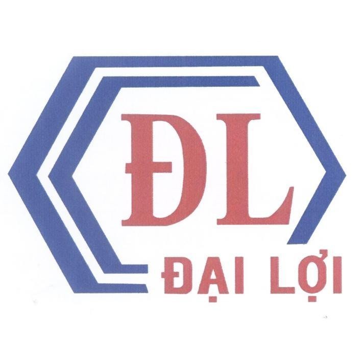Nhãn hiệu ĐL ĐẠI LỢI  của Công ty TNHH SX GC TM bao bì nhựa Đại Lợi, số đơn 4-2026-29676