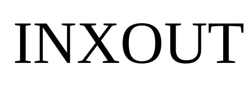 Nhãn hiệu INXOUT  của Yang Yi, số đơn 4-2026-29698