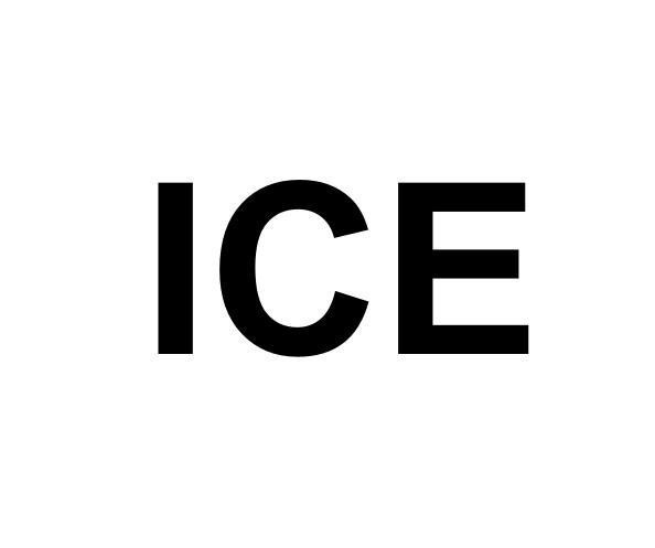 Nhãn hiệu ICE  của Orbit Holding Ehf., số đơn 4-2026-29717