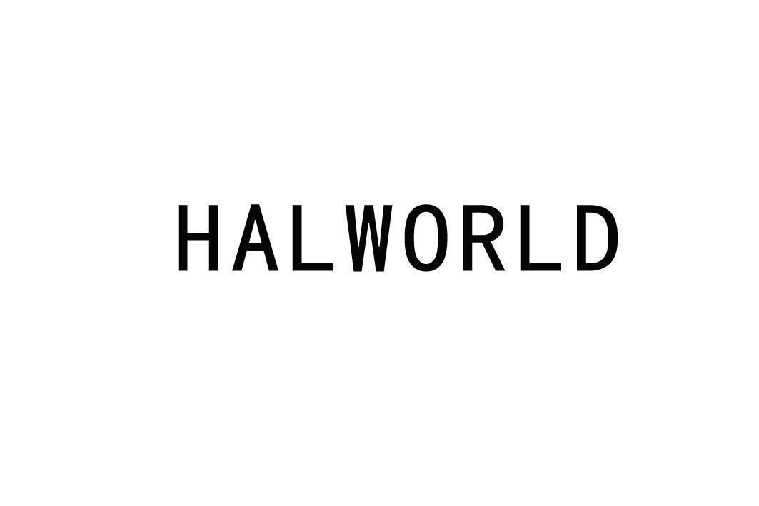 Nhãn hiệu HALWORLD  của Shandong Huifa Investment Co.,Ltd, số đơn 4-2026-29755