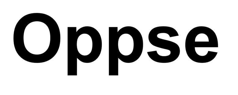 Oppse 