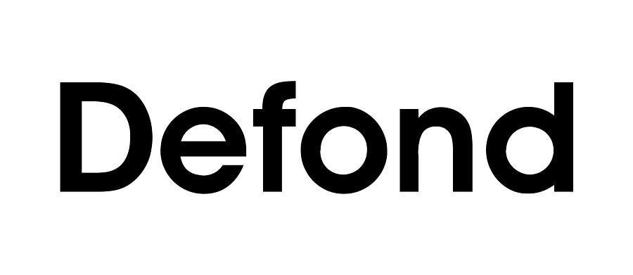 Nhãn hiệu   của DEFOND ELECTECH CO., LTD, số đơn 4-2026-29845