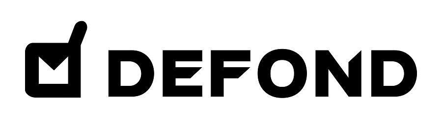 Nhãn hiệu   của DEFOND ELECTECH CO., LTD, số đơn 4-2026-29846