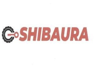 Nhãn hiệu SHIBAURA  của Công ty TNHH thương mại dịch vụ kỹ thuật Cao Hùng, số đơn 4-2026-29872