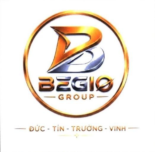 Nhãn hiệu B BEGIO GROUP ĐỨC TÍN TRƯỜNG VINH  của Nguyễn Hữu Hiệp, số đơn 4-2026-29892