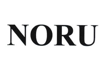 Nhãn hiệu NORU  của Công ty cổ phần dược liệu Nhiệt Đới, số đơn 4-2026-29901