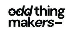 Nhãn hiệu odd thing makers  của Lê Thúy Hằng, số đơn 4-2026-29921