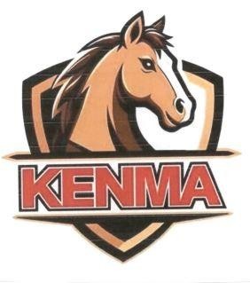 Nhãn hiệu KENMA  của Công ty TNHH sản xuất và thương mại Đại Nhiêu, số đơn 4-2026-29922