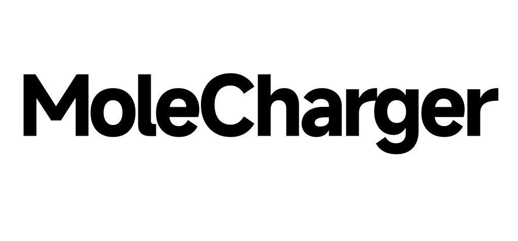 Nhãn hiệu MoleCharger  của Lingji Innovations Technology Co., Ltd., số đơn 4-2026-29943