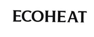 Nhãn hiệu ECOHEAT  của Công ty TNHH một thành viên sản xuất đầu tư và phát triển Hoàng Hà, số đơn 4-2026-29982