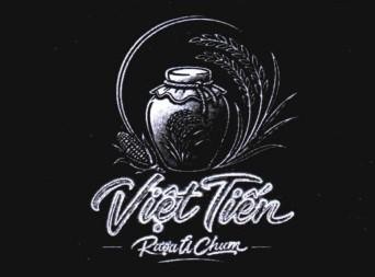 Nhãn hiệu Việt Tiến Rượu Ủ Chum  của Trần Đức Việt, số đơn 4-2026-29990