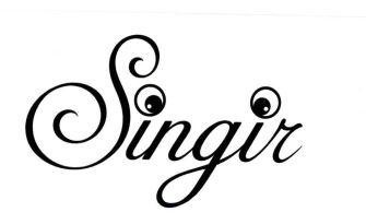 Nhãn hiệu Singir  của Công ty TNHH xuất nhập khẩu thương mại tổng hợp Tấn Lộc Tài, số đơn 4-2026-29995