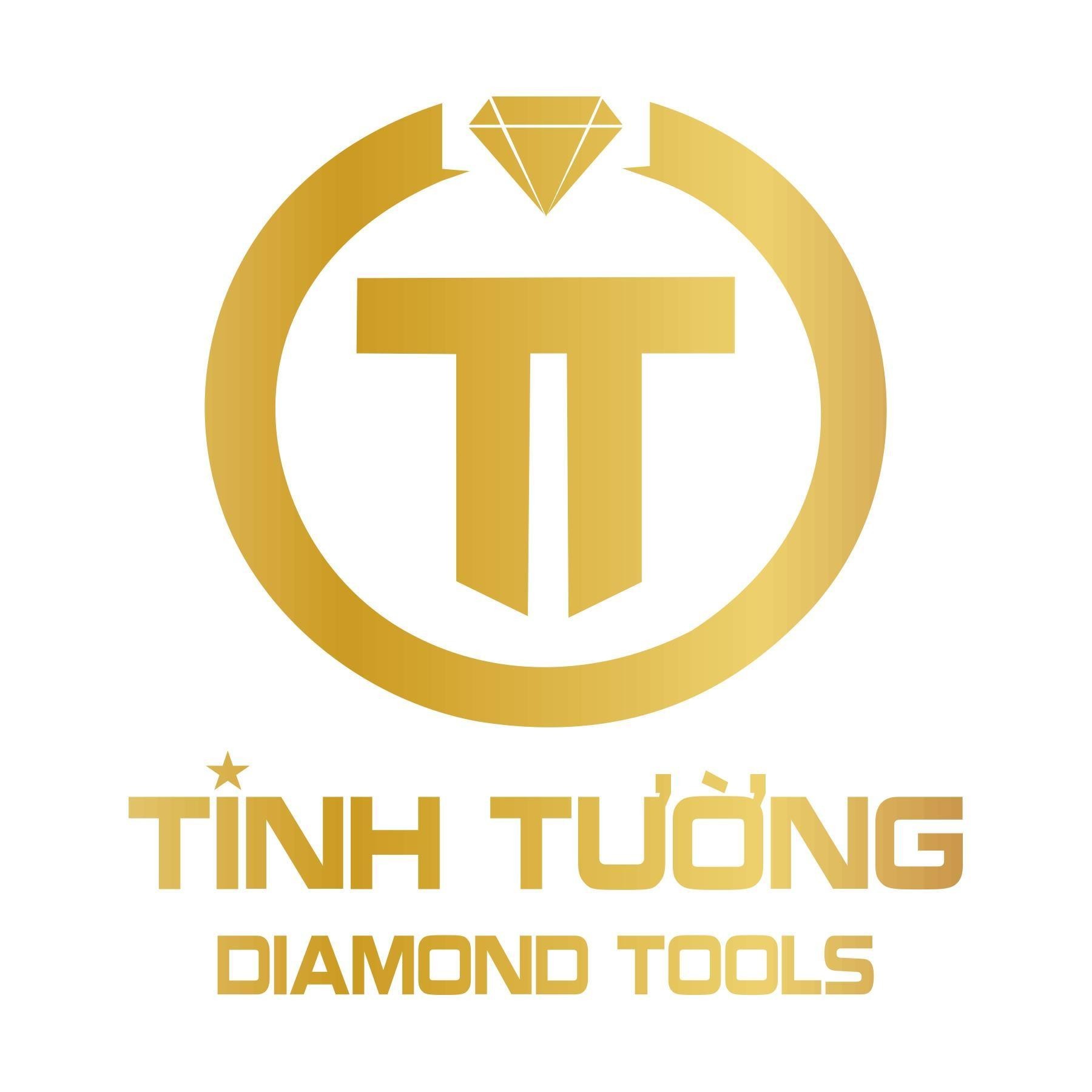 Nhãn hiệu TT TINH TƯỜNG DIAMOND TOOLS  của Công ty TNHH vật liệu mài Tinh Tường, số đơn 4-2026-30041