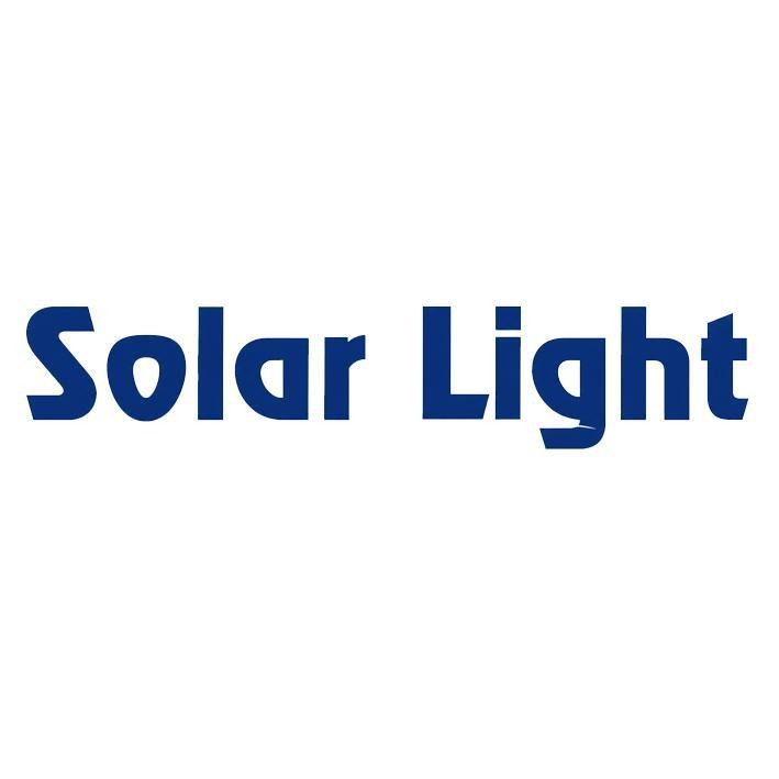 Nhãn hiệu Solar Light  của Công ty TNHH sản xuất thương mại dịch vụ xây dựng Toàn Thắng Sài Gòn, số đơn 4-2026-30042