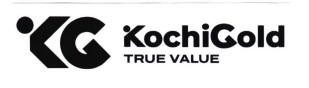 KG KochiGold TRUE VALUE 