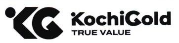 Nhãn hiệu KG KochiGold TRUE VALUE  của Công ty cổ phần DR.DON, số đơn 4-2026-30056