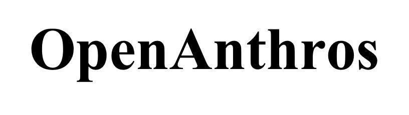 OpenAnthros 
