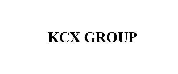 Nhãn hiệu KCX GROUP  của CÔNG TY CỔ PHẦN TẬP ĐOÀN KCX, số đơn 4-2026-30097