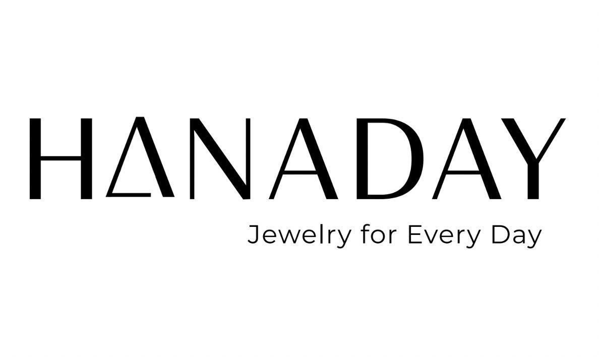 Nhãn hiệu HANADAY Jewelry for Every Day  của VÕ QUỐC HUY, số đơn 4-2026-30106