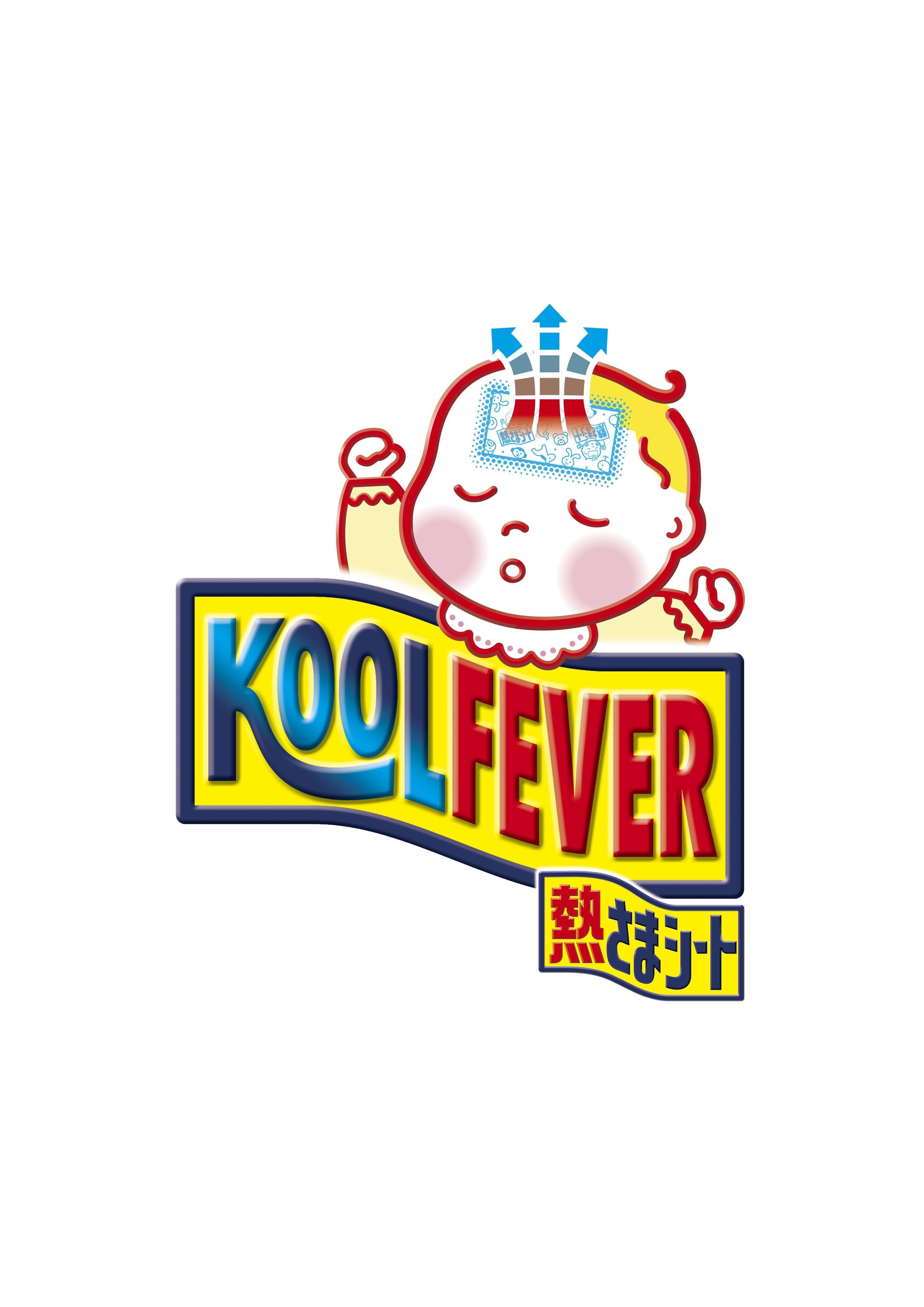 Nhãn hiệu KOOLFEVER  của Kobayashi Pharmaceutical Co., Ltd., số đơn 4-2026-30112