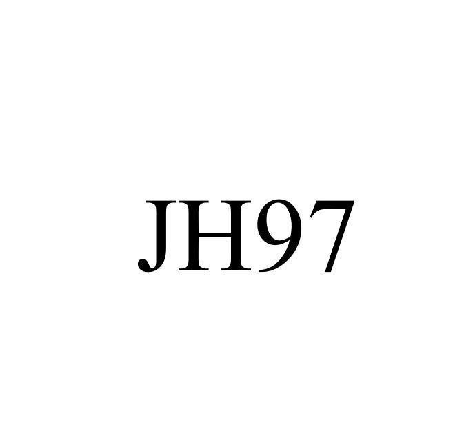 Nhãn hiệu JH97  của ISEKI & CO., LTD., số đơn 4-2026-30117