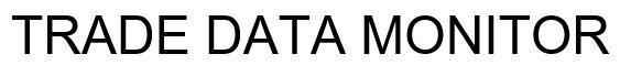 Nhãn hiệu   của TRADE DATA MONITOR, số đơn 4-2026-30121