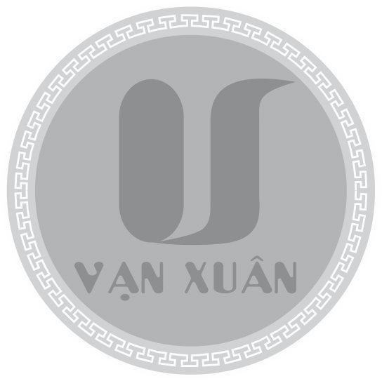 Nhãn hiệu   của CÔNG TY TNHH VẠN XUÂN, số đơn 4-2026-30125
