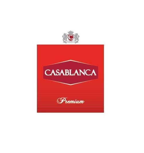 Nhãn hiệu “CASABLANCA Premium” và  của Công ty TNHH một thành viên Thuốc lá Long An, số đơn 4-2026-30131