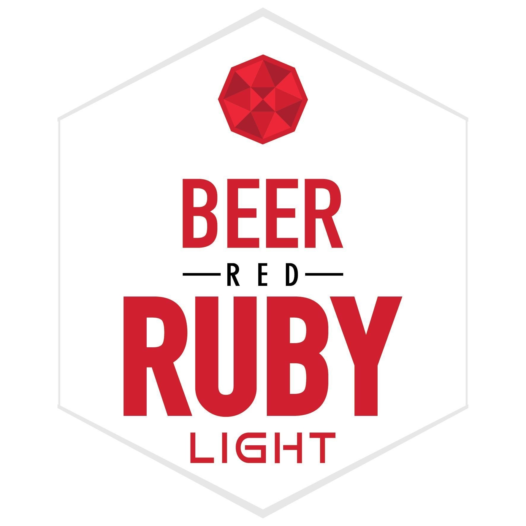 Nhãn hiệu BEER RED RUBY LIGHT  của CÔNG TY TNHH MASAN BREWERY, số đơn 4-2026-30204