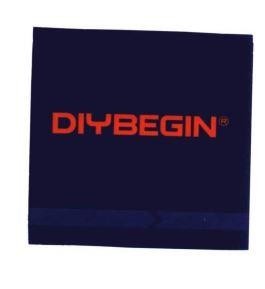 Nhãn hiệu DIYBEGIN  của PHAN HỒNG ĐỨC, số đơn 4-2026-30267