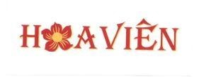Nhãn hiệu HOA VIÊN  của Doanh nghiệp tư nhân Hoa Viên, số đơn 4-2026-30474