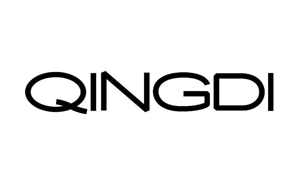 Nhãn hiệu QINGDI  của Zheng Junming, số đơn 4-2026-30500