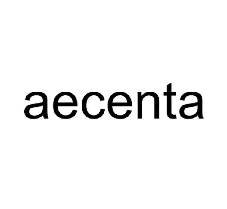 Nhãn hiệu aecenta  của Công ty TNHH Modesa Việt Nam, số đơn 4-2026-30595