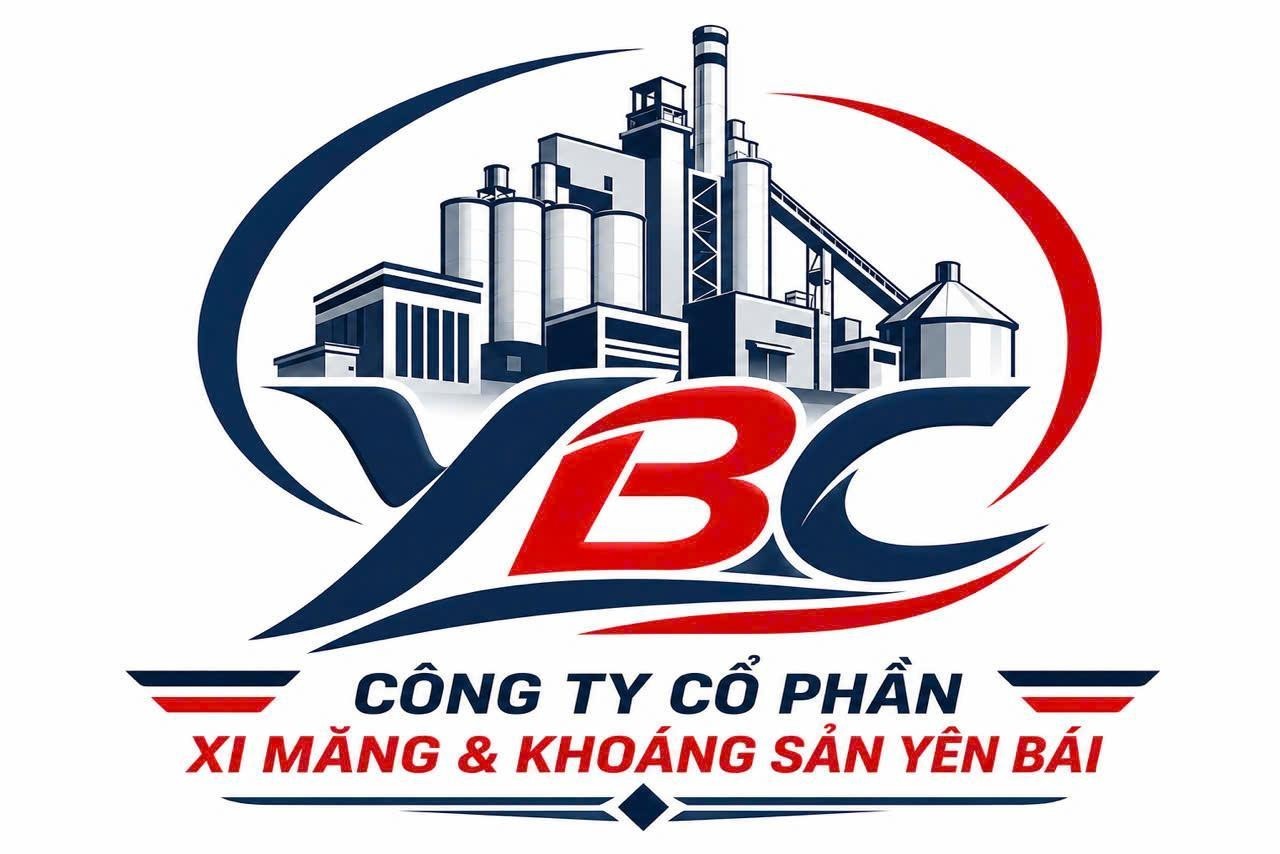 Nhãn hiệu YBC CÔNG TY CỔ PHẦN XI MĂNG & KHOÁNG SẢN YÊN BÁI  của CÔNG TY CỔ PHẦN XI MĂNG VÀ KHOÁNG SẢN YÊN BÁI, số đơn 4-2026-30609