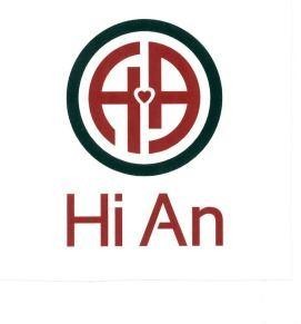 Nhãn hiệu H A Hi An  của Trần Phạm Anh Khuyên, số đơn 4-2026-30655