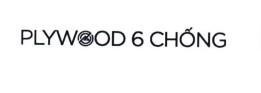 PLYWOOD 6 CHỐNG 