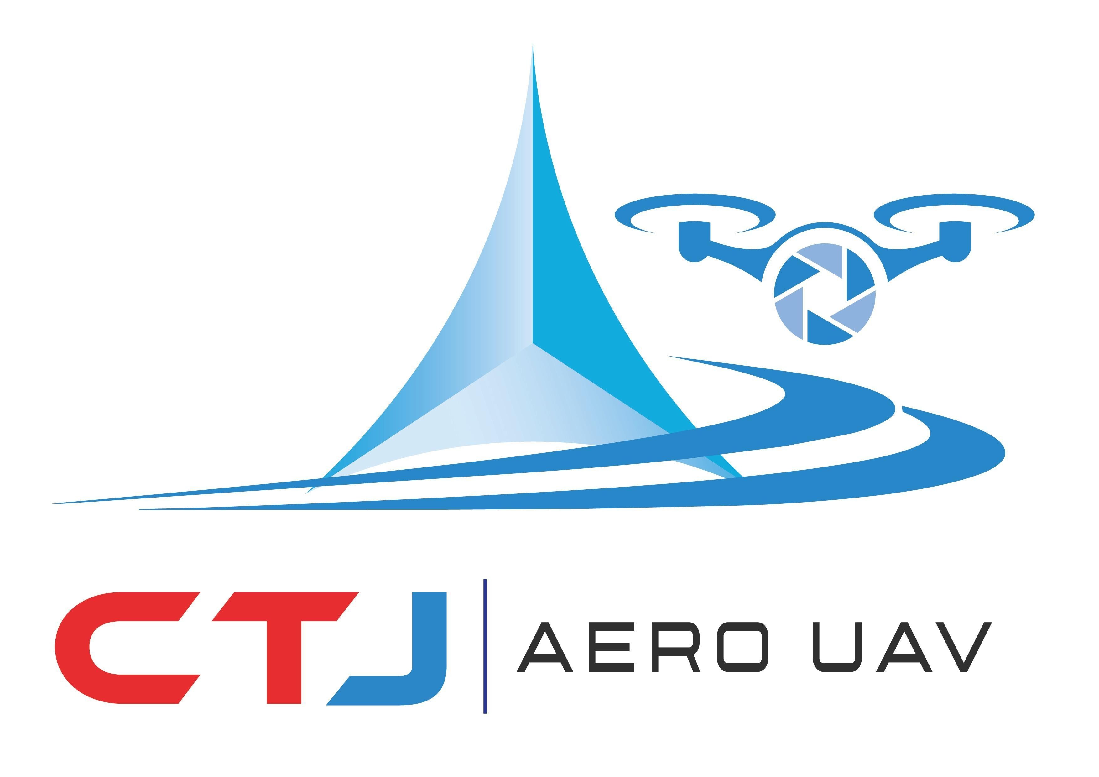 Nhãn hiệu CTJ AERO UAV  của CÔNG TY CỔ PHẦN TẬP ĐOÀN CT GROUP, số đơn 4-2026-30777
