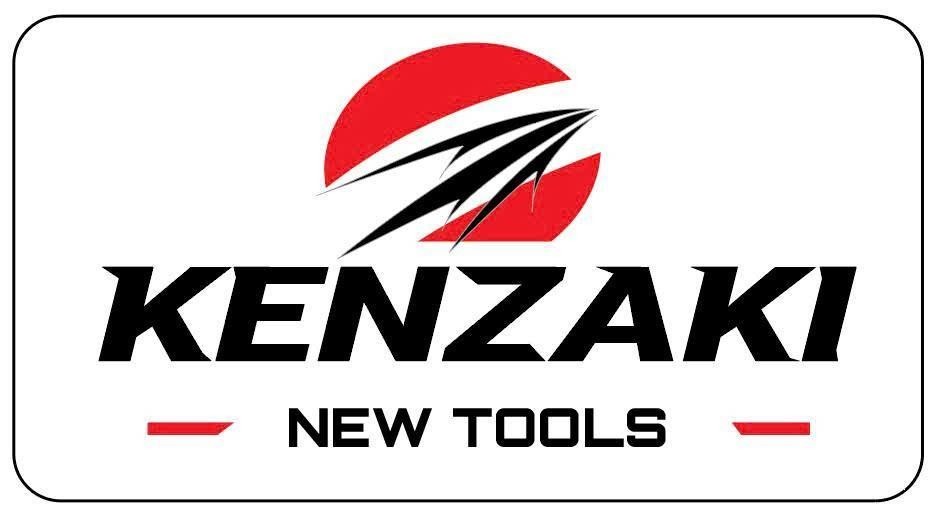 KENZAKI NEW TOOLS 