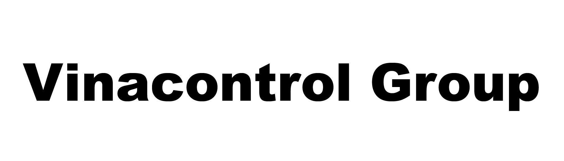 Nhãn hiệu Vinacontrol Group  của Công ty cổ phần tập đoàn VINACONTROL, số đơn 4-2026-30860