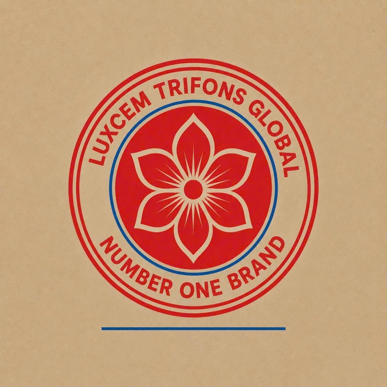 Nhãn hiệu LUXCEM TRIFONS GLOBAL  của CÔNG TY CỔ PHẦN TỔNG CÔNG TY XI MĂNG VINACEM VIỆT NAM, số đơn 4-2026-30891