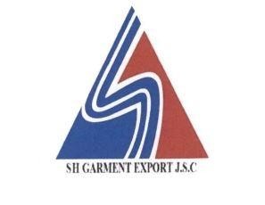 Nhãn hiệu S SH GARMENT EXPORT J.S.C  của Công ty cổ phần may mặc xuất khẩu Sơn Hà, số đơn 4-2026-30918