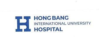 Nhãn hiệu HB HONG BANG INTERNATIONAL UNIVERSITY HOSPITAL  của Công ty cổ phần bệnh viện đại học quốc tế Hồng Bàng, số đơn 4-2026-30921