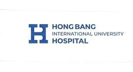 HB HONG BANG INTERNATIONAL UNIVERSITY HOSPITAL 